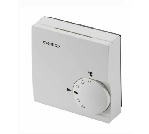 Термостат комнатный Oventrop 230 В наружный монтаж 1152051