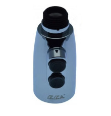 Лейка для кухонного душа Bossini 402138008