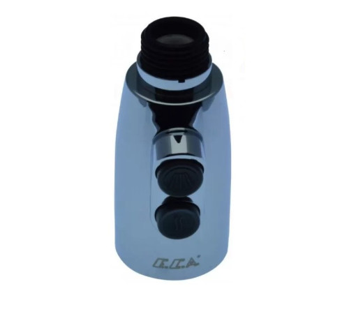 Лейка для кухонного душа Bossini 402138008