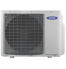 Внешний блок мульти-сплит системы General Climate GU-M2E18H32 R32