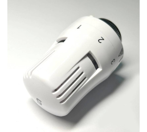 Головка термостатическая Giacomini D M30x1.5 169D0002