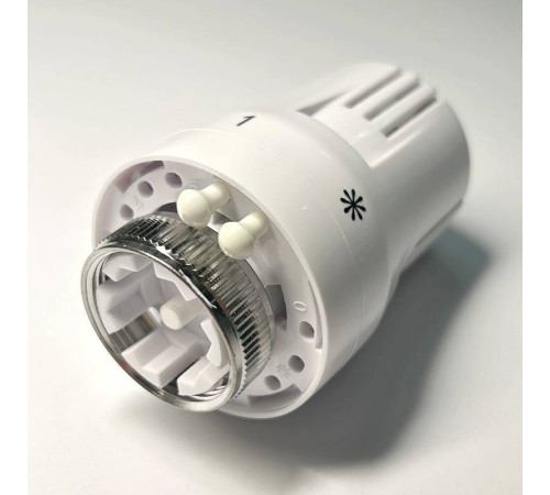 Головка термостатическая Giacomini D M30x1.5 169D0002