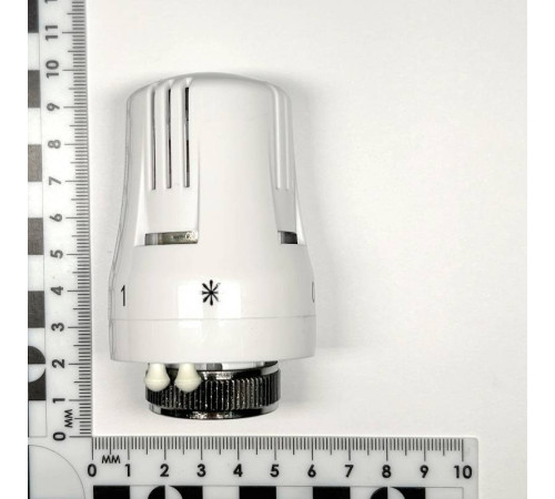 Головка термостатическая Giacomini D M30x1.5 169D0002