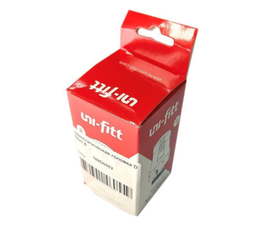 Головка термостатическая Giacomini D M30x1.5 169D0002