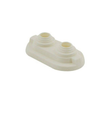 Заглушка декоративная двойная Walraven BIS 14-20 мм 0672250