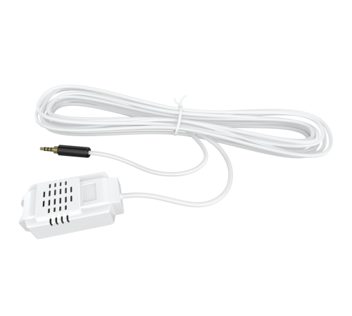 Микрофон с усилителем ectoControl ES-MIAM-01