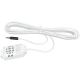 Микрофон с усилителем ectoControl ES-MIAM-01