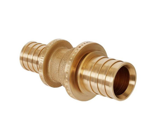 Муфта соединительная переходная Hoobs 20x2.8-16x2.2 мм HB-PEXNA-202816