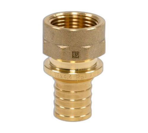 Переходник REHAU RAUTITAN MX с внутренней резьбой 40-Rp 1 1/4 11093341001