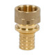 Переходник REHAU RAUTITAN MX с внутренней резьбой 40-Rp 1 1/4 11093341001