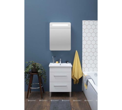 Зеркало Aquanet Лукка 60 00178954