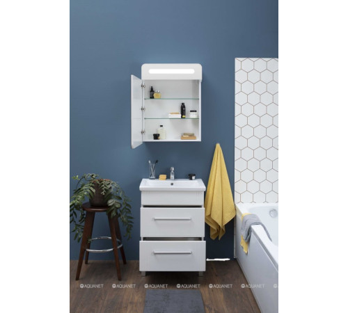 Зеркало Aquanet Лукка 60 00178954