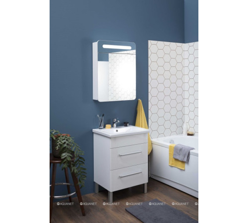 Зеркало Aquanet Лукка 60 00178954