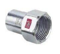 Вставка с внутренней резьбой Viega Prestabo 18x3/4 559151