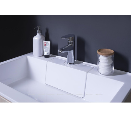 Раковина-столешница Aquanet Фортуна 70 00182523