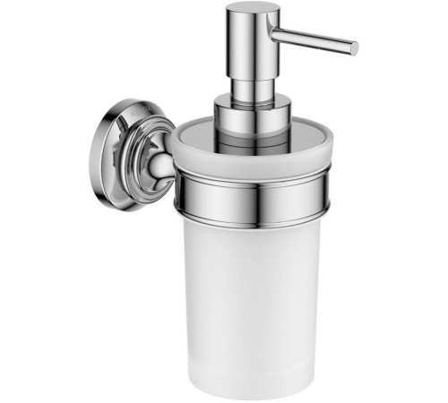 Дозатор для жидкого мыла Aquatek Классик AQ4505CR