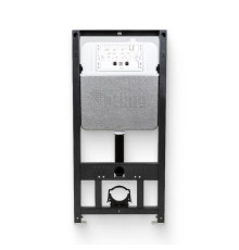 Инсталляция для унитаза REHAU Novaflow 113,2 см с бачком и креплением 13151501001