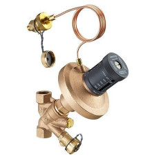 Регулятор перепада давления Oventrop Hydromat DTR PN16 1 1/4 1063364
