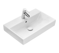 Раковина мебельная Roca Oleta 600х390 мм 3274C400Y