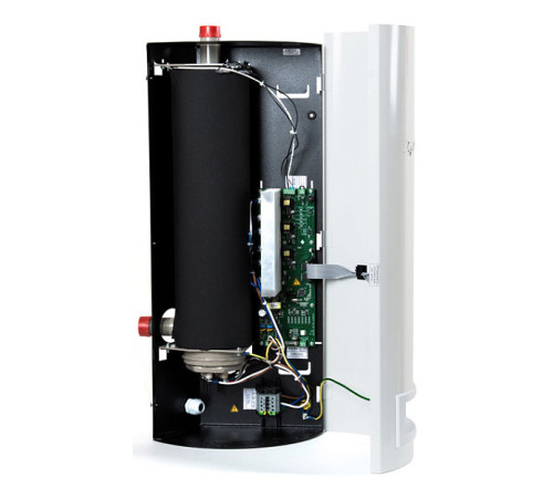 Котёл электрический Teplodom i-TRM SILVER 12 12 кВт 283ТЕПЛОКОМ