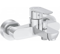 Смеситель для ванны VitrA Flow Soft хром A42946EXP