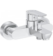 Смеситель для ванны VitrA Flow Soft хром A42946EXP