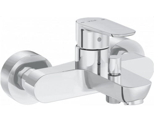 Смеситель для ванны VitrA Flow Soft хром A42946EXP