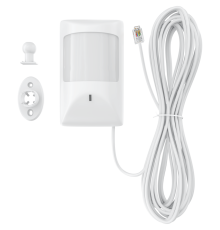 Датчик движения ectoControl проводной ES-MOWS-01