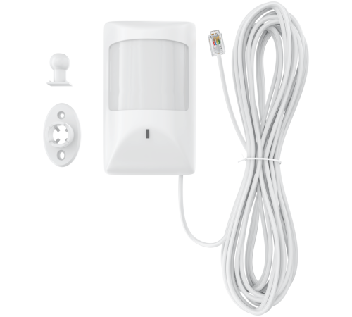 Датчик движения ectoControl проводной ES-MOWS-01