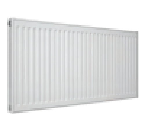 Радиатор стальной панельный Gekon Compact 11 500x1700 мм боковое подключение C 11-500-1700
