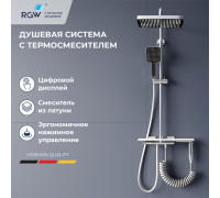 Душевая система RGW SP-35 хром 51140135-01