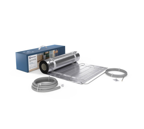 Нагревательный мат Electrolux Easy Fix Mat EDAM 2-160-8 площадь 8 м² EDAM 2-160-8