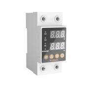 W932P63R/ Реле напряжения 1P+N 63А W932P63R