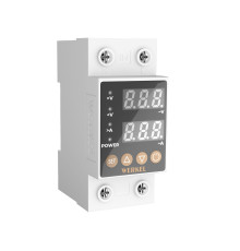 W932P63R/ Реле напряжения 1P+N 63А W932P63R