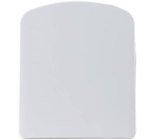 Крышка-сиденье с микролифтом Allen Brau Infinity белый 4.21010.20