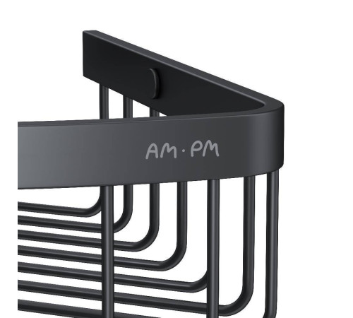 Корзина для душа угловая AM.PM Sense L A7452122