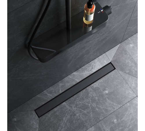 Трап для душа линейный AM.PM Masterflow Tile 70 см W01SC-U11-070-04BM