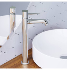 Смеситель для раковины AM.PM Sensation высокий 860220000