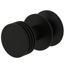 Крючок для полотенцесушителя Сунержа Каньон матовый черный 31-2010-0003