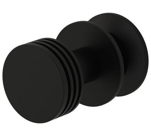 Крючок для полотенцесушителя Сунержа Каньон матовый черный 31-2010-0003