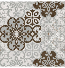 Керамогранит Cersanit Alrami многоцветный 42х42 см 16081