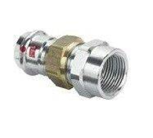 Разъемное соединение Viega Prestabo с SC-Contur ВР 22x1 643478