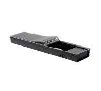 Внутрипольный конвектор PrimoClima PCV 250x80x2500 мм K.R 24V FCM БП36 RR 10.1.U PCV250802500KR24VFCMRR101U