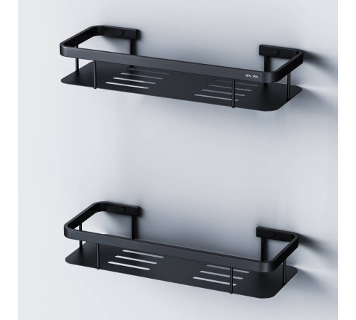 Полка для душа прямая двойная AM.PM Sense L A7453222