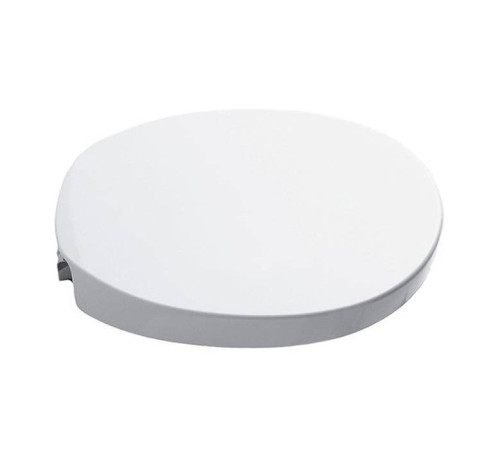 Сиденье для унитаза Simas Bohemien микролифт белое BO002bi/cr