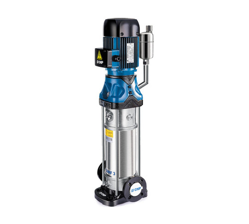 Насос многоступенчатый вертикальный CNP CDM3-26FSWPR 3 кВт CDM3-26FSWPR