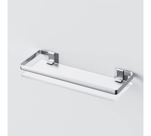 Полка стеклянная AM.PM Sense L A7455100