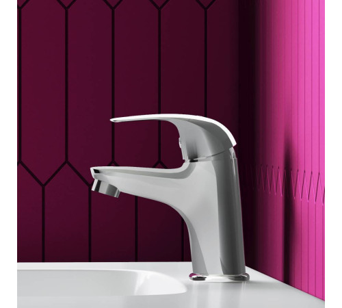 Смеситель для раковины AM.PM Stark D1100210