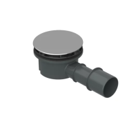 Слив для душевого поддона Bette BetteCompact белый B568-000AX