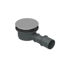 Слив для душевого поддона Bette BetteCompact белый B568-000AX